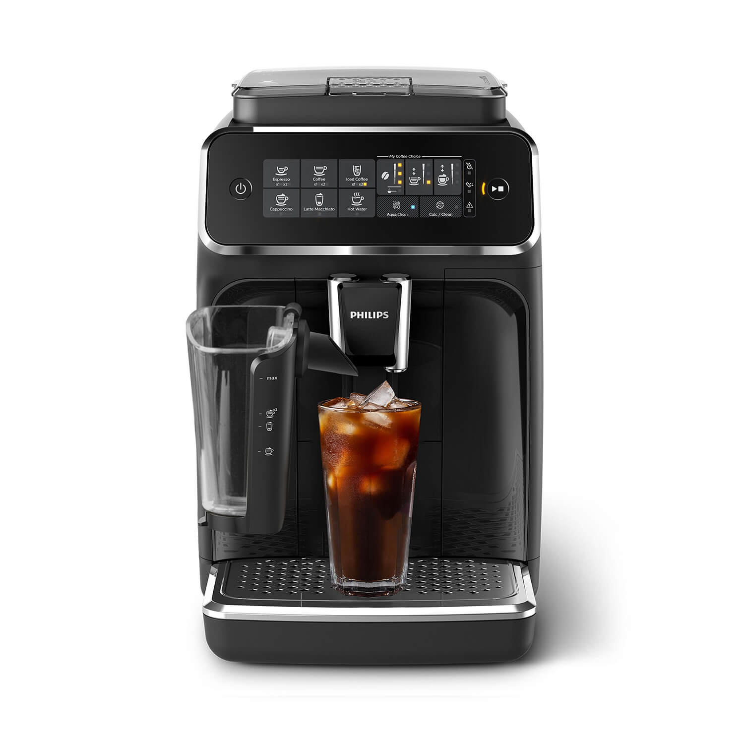 Philips 3200 LatteGo Fully Automatic Espresso Machine