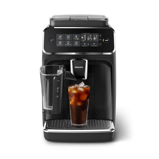 Máquina de espresso automática PHILIPS – PstExpress – Panamá