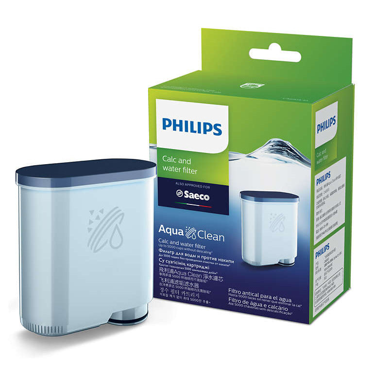 Philips AquaClean Water Filter